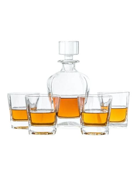 myer whiskey glasses